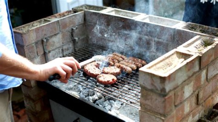 5 great advantages to barbeque.