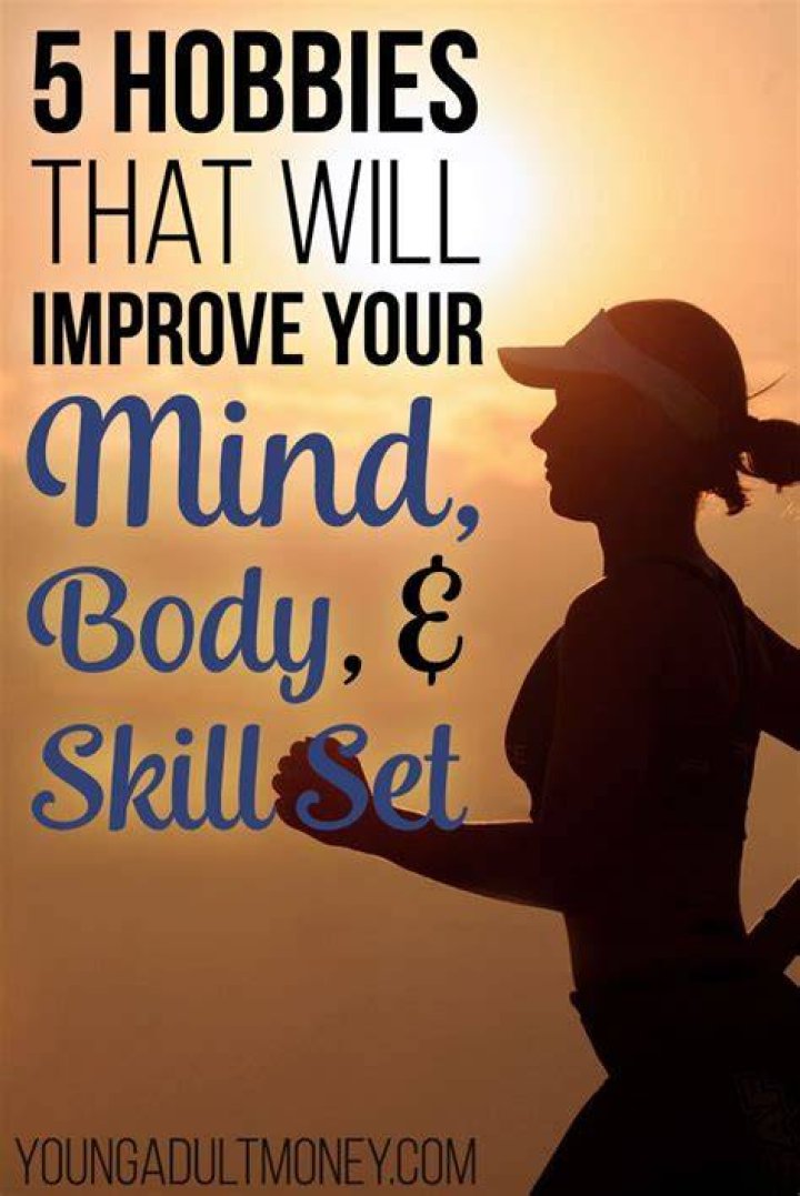 5 Hobbies That Will Improve Your Mental Health and Wellbeing 5 Hobbies That Will Improve Your Mental Health and Wellbeing