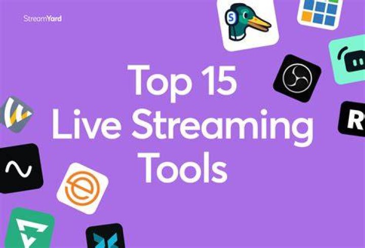 7 Most Trending Online Streaming Platforms – Review 2020 7 Most Trending Online Streaming Platforms – Review 2020
