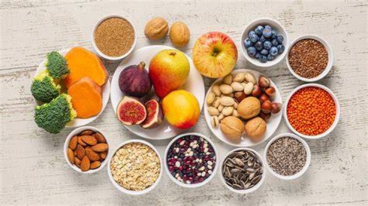 9 Healthy Foods to Improve Immunity in Old Age