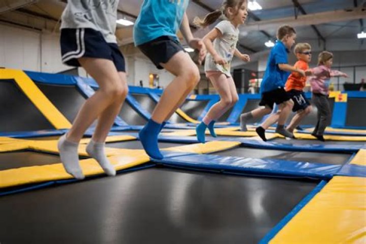 About Trampoline Jumping – Health & Fitness About Trampoline Jumping – Health & Fitness