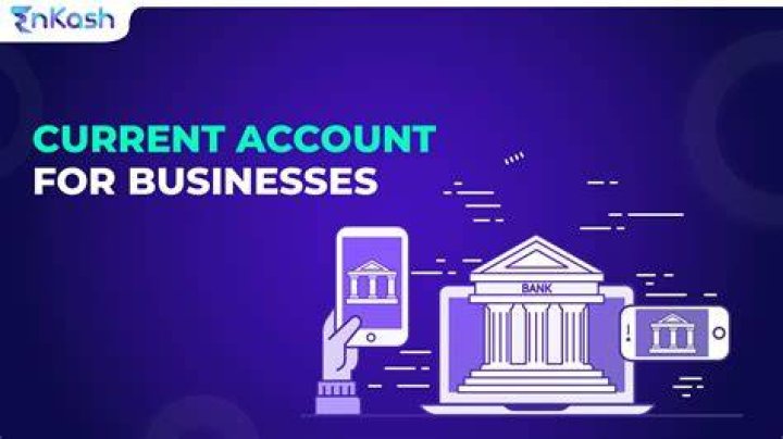 Account Current