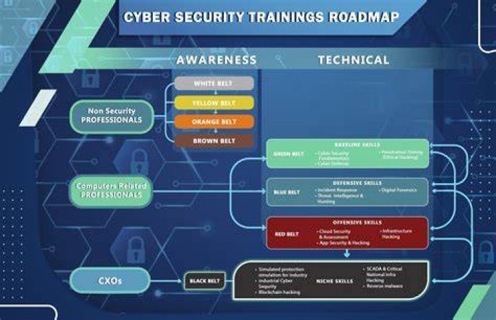 Advanced Cyber Security Training Programs
