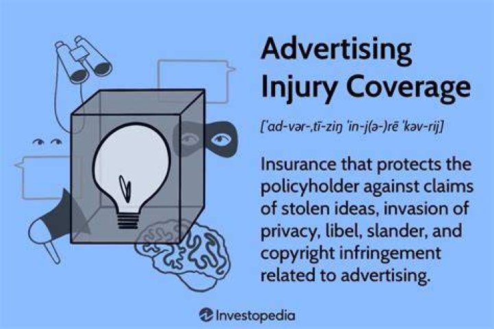 Advertising Injury Advertising Injury