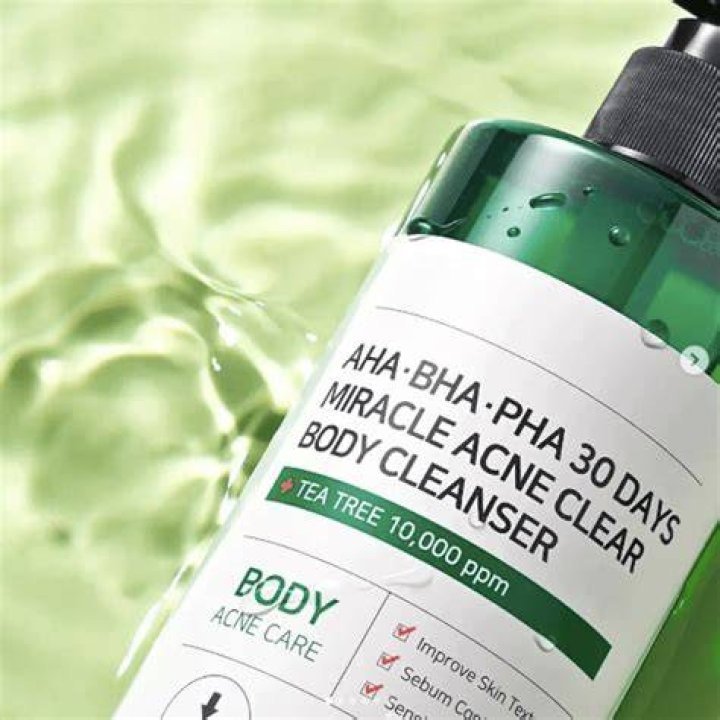 aha cleanser