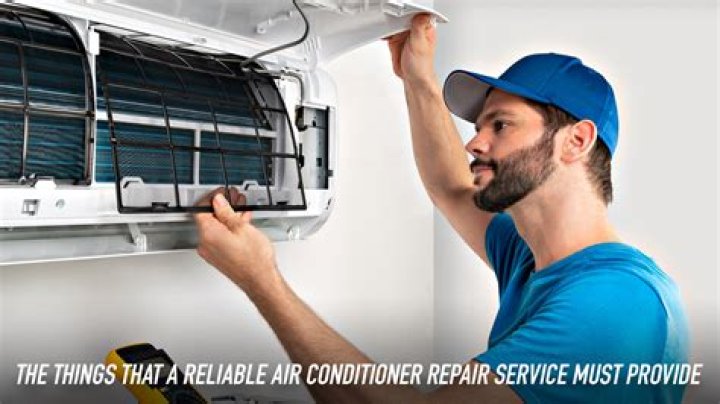air conditioner repair
