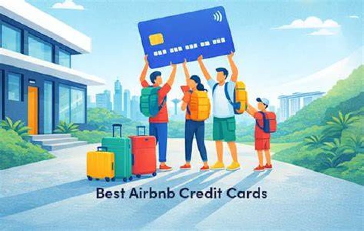 airbnb credit card