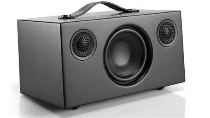 airplay 2 speakers