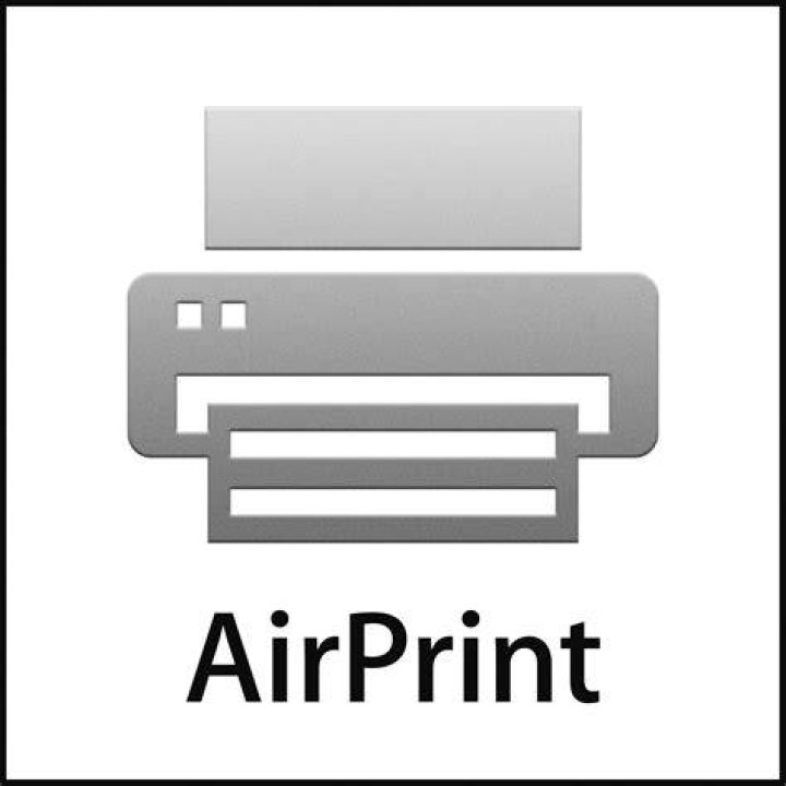 Airprint