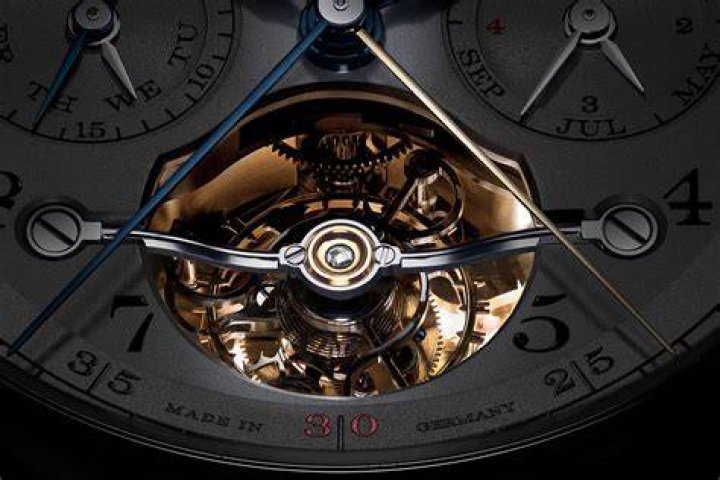 A.Lange & Söhne