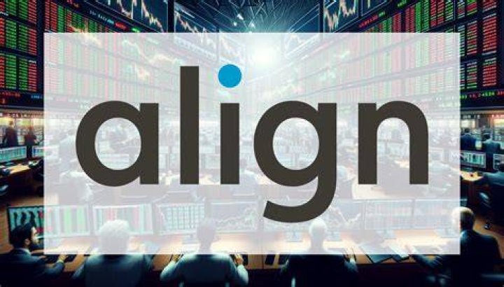 align stock