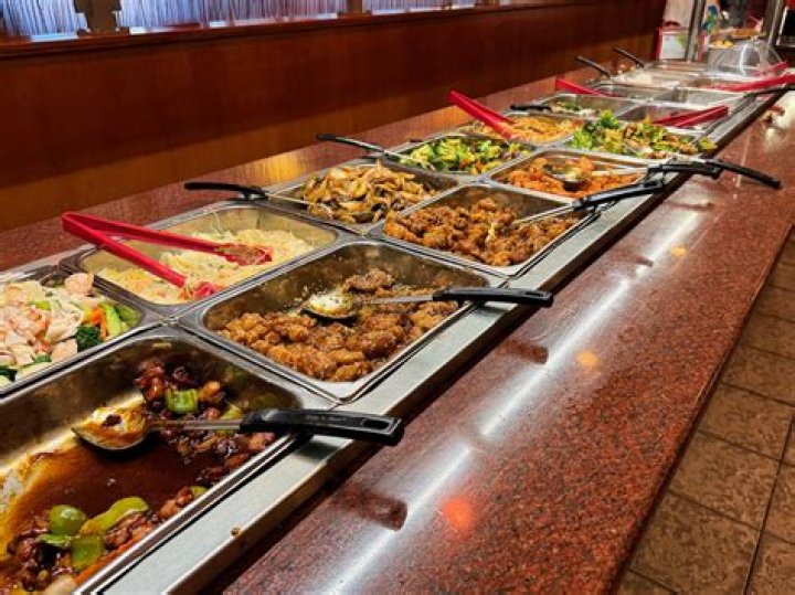 all you can eat