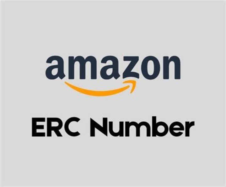 Amazon ERC Phone Number