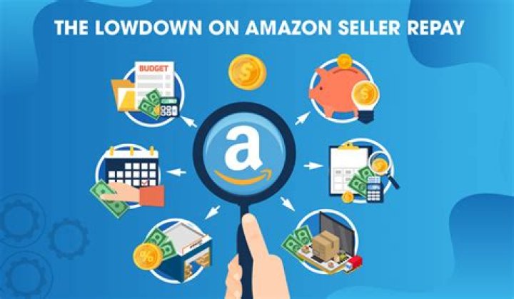 Amazon Seller Repay Amazon Seller Repay