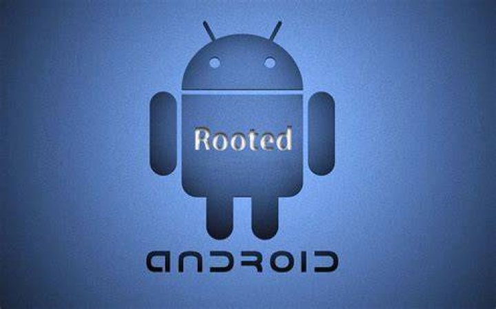 android root apps