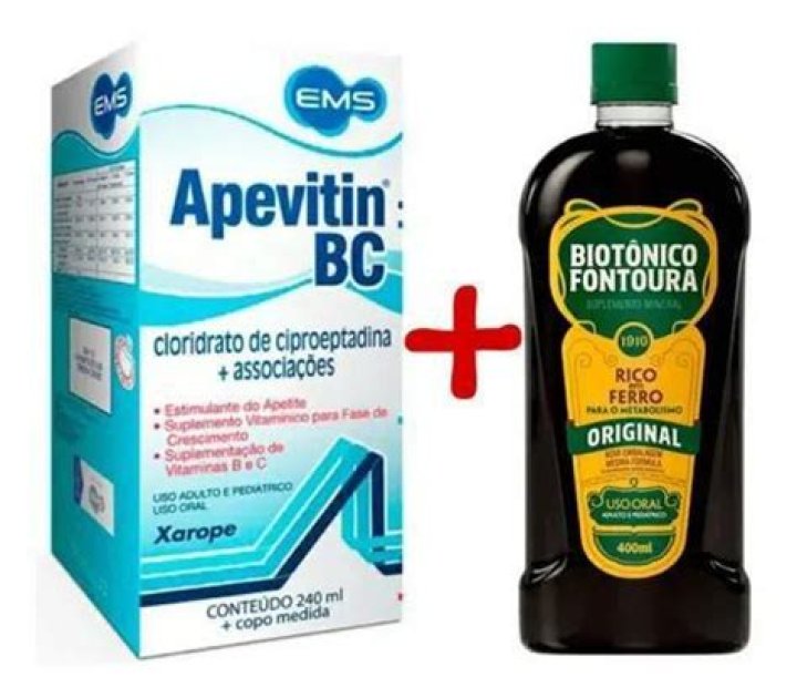 Apevitin Engorda Apevitin Engorda