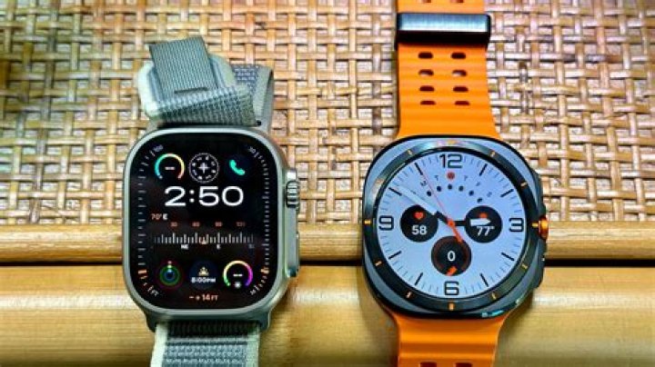 apple watch alternatives