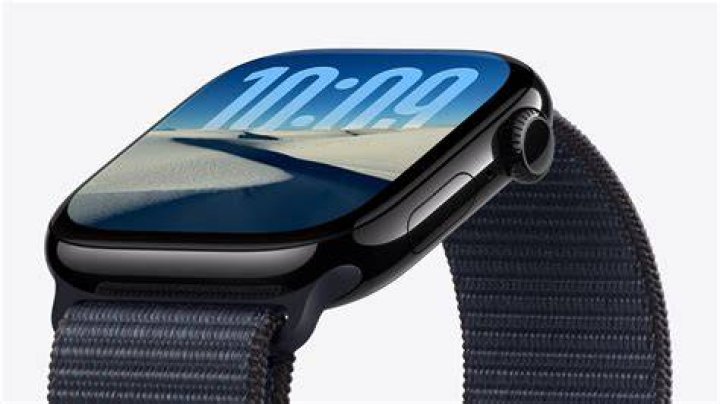 apple watch series 6 screen protector