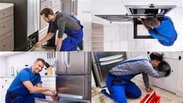 appliance technician