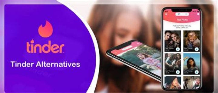 apps like tinder