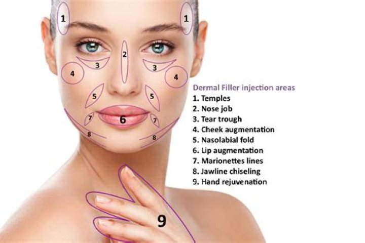 Are Facial Fillers Safe and Effective for Wrinkle Reduction? Are Facial Fillers Safe and Effective for Wrinkle Reduction?