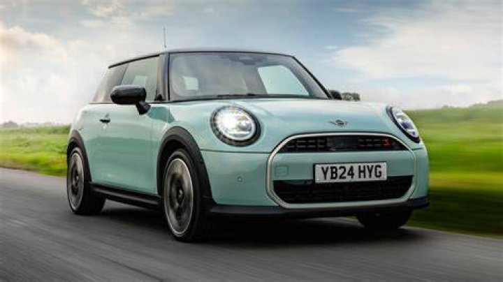 Are Mini Coopers Good Cars Are Mini Coopers Good Cars