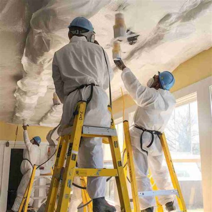 asbestos popcorn ceiling removal cost