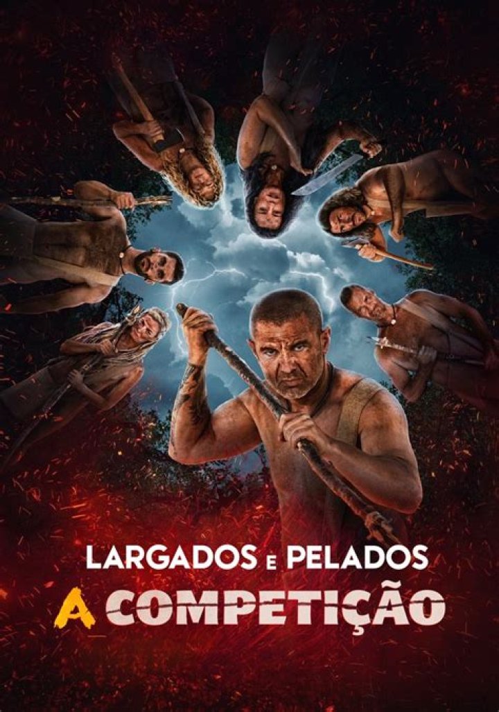 Assistir Largados E Pelados Assistir Largados E Pelados