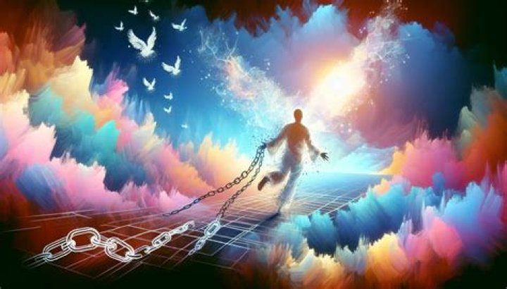Attaining Spiritual Liberation through Mystical Poetry Attaining Spiritual Liberation through Mystical Poetry