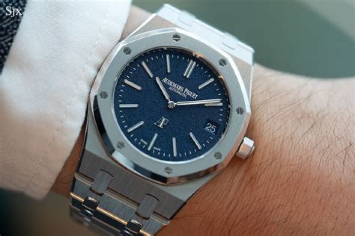 Audemars Piguet