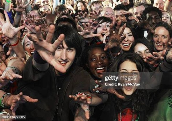 Audience Reach