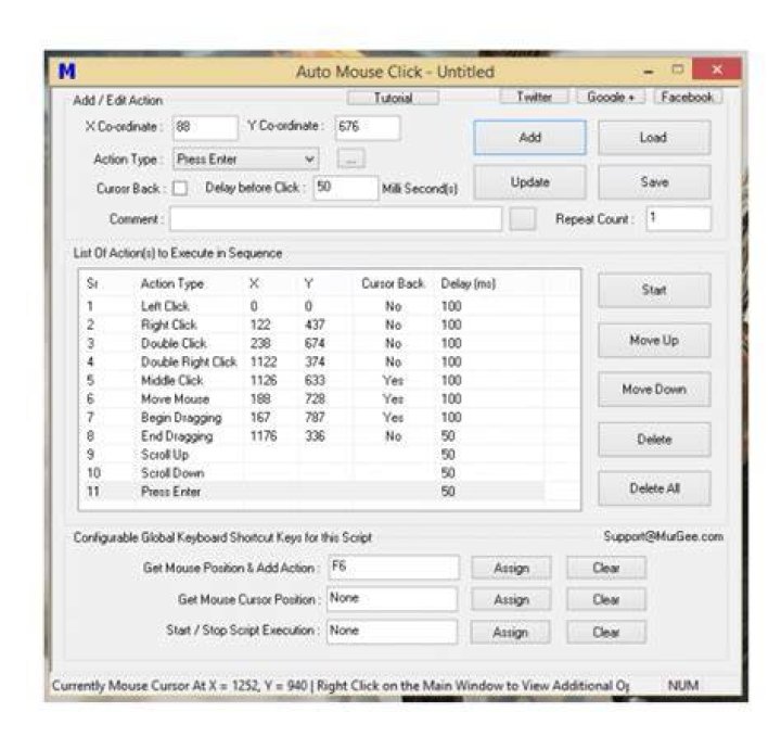 auto clicker for games