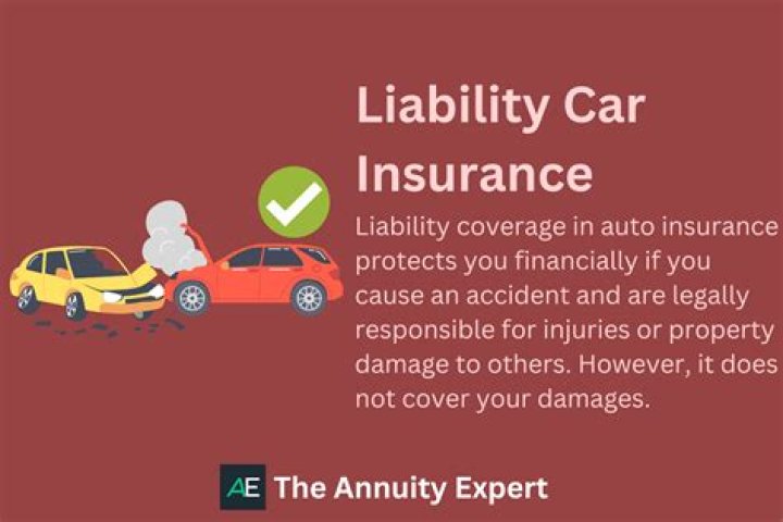 Automobile Liability Insurance Automobile Liability Insurance