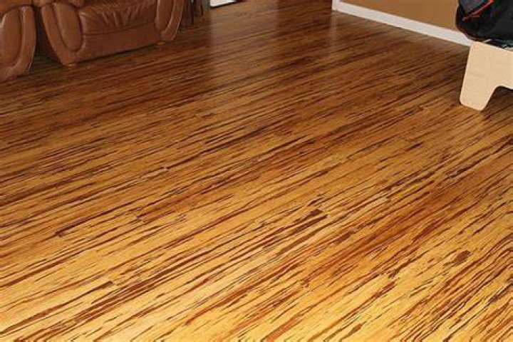 bamboo wood flooring