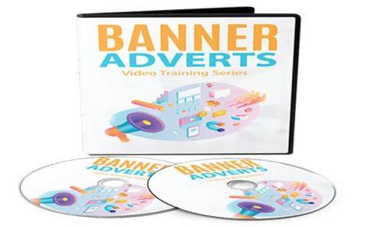 Banner Adverts