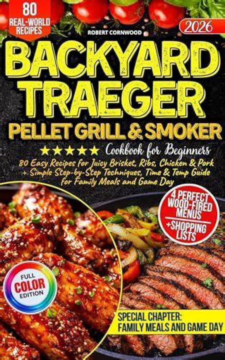 Barbecue Strategies