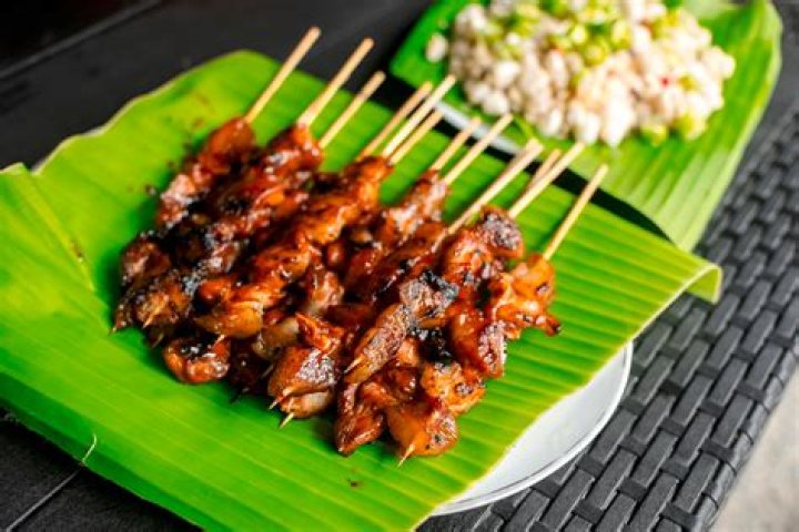 Barbeque