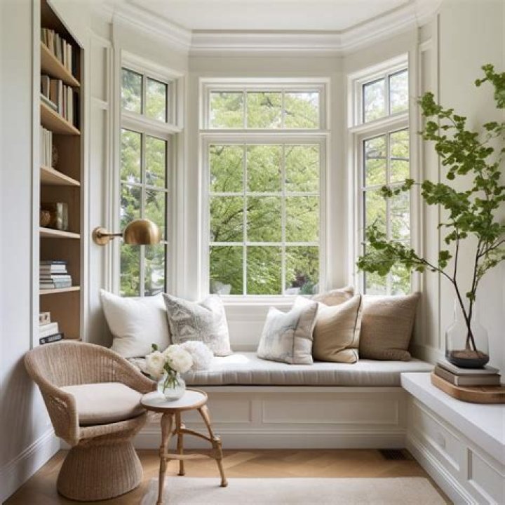 bay window ideas