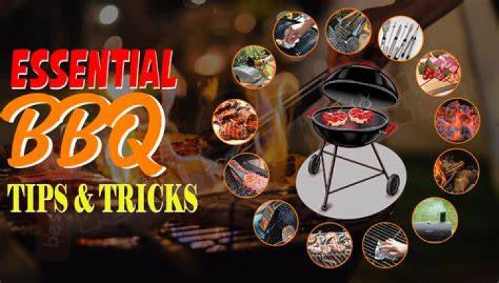 BBQ Tips and Tricks for a Delightful Celebration