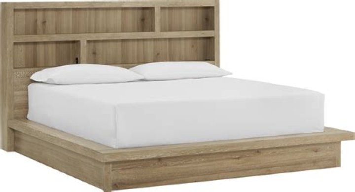 :bed: