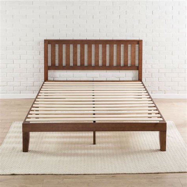 bedframe