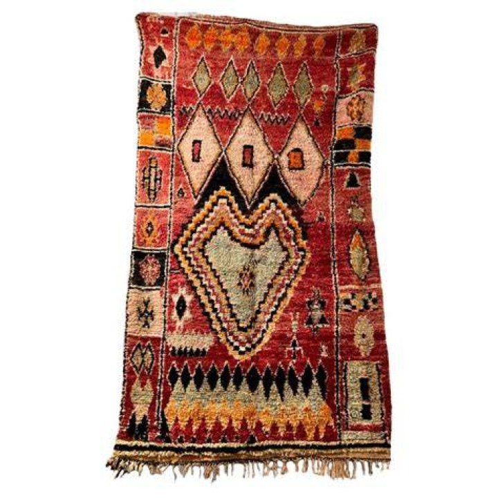 berber rug