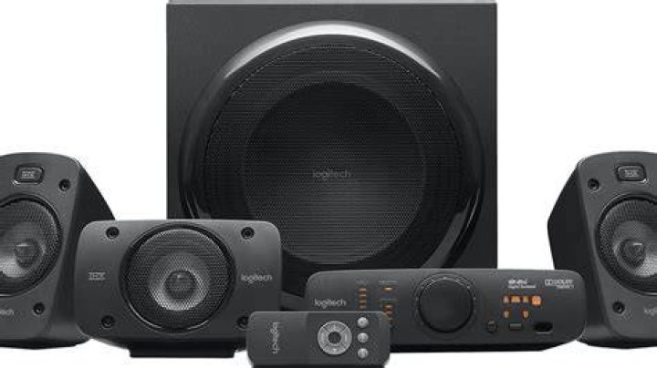 best 5.1 surround sound system