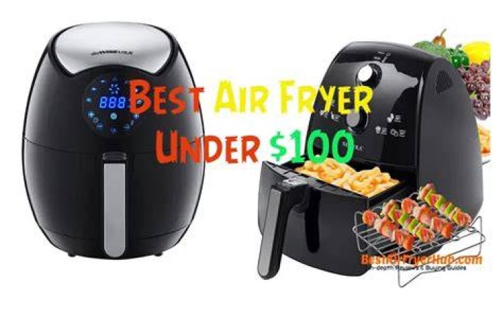 best air fryer under $100