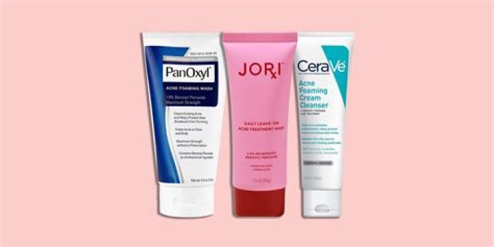 best benzoyl peroxide
