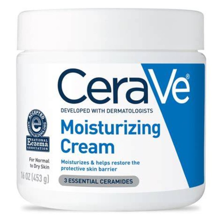 best body moisturizer