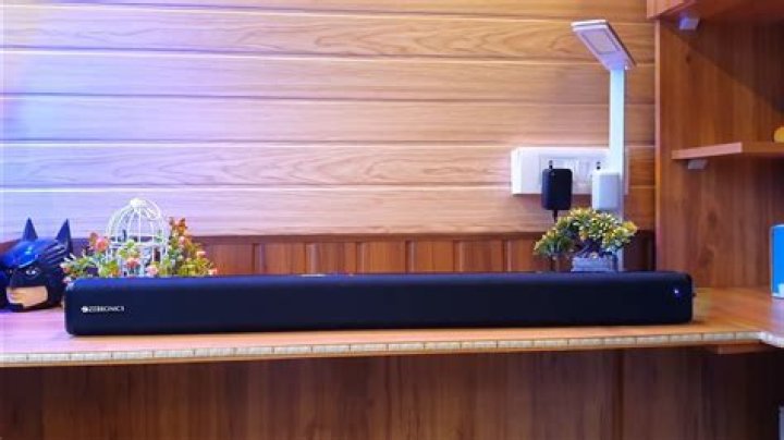 best budget soundbar 2020