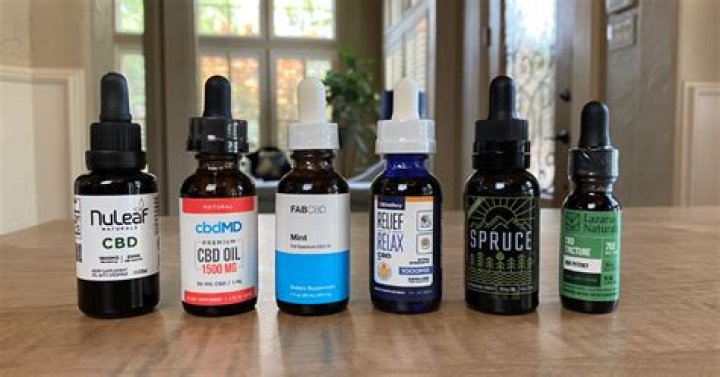Best CBD Oil Brands for Anxiety Issues Best CBD Oil Brands for Anxiety Issues