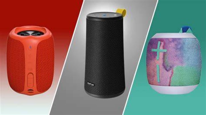 best cheap bluetooth speakers