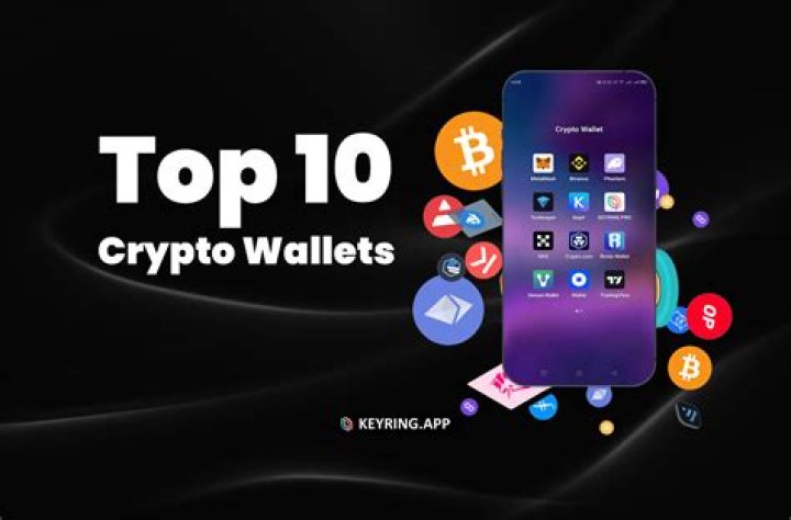 best crypto wallet